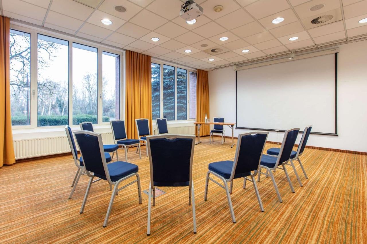 Radisson Blu Hotel Karlsruhe Ettlingen Kültér fotó