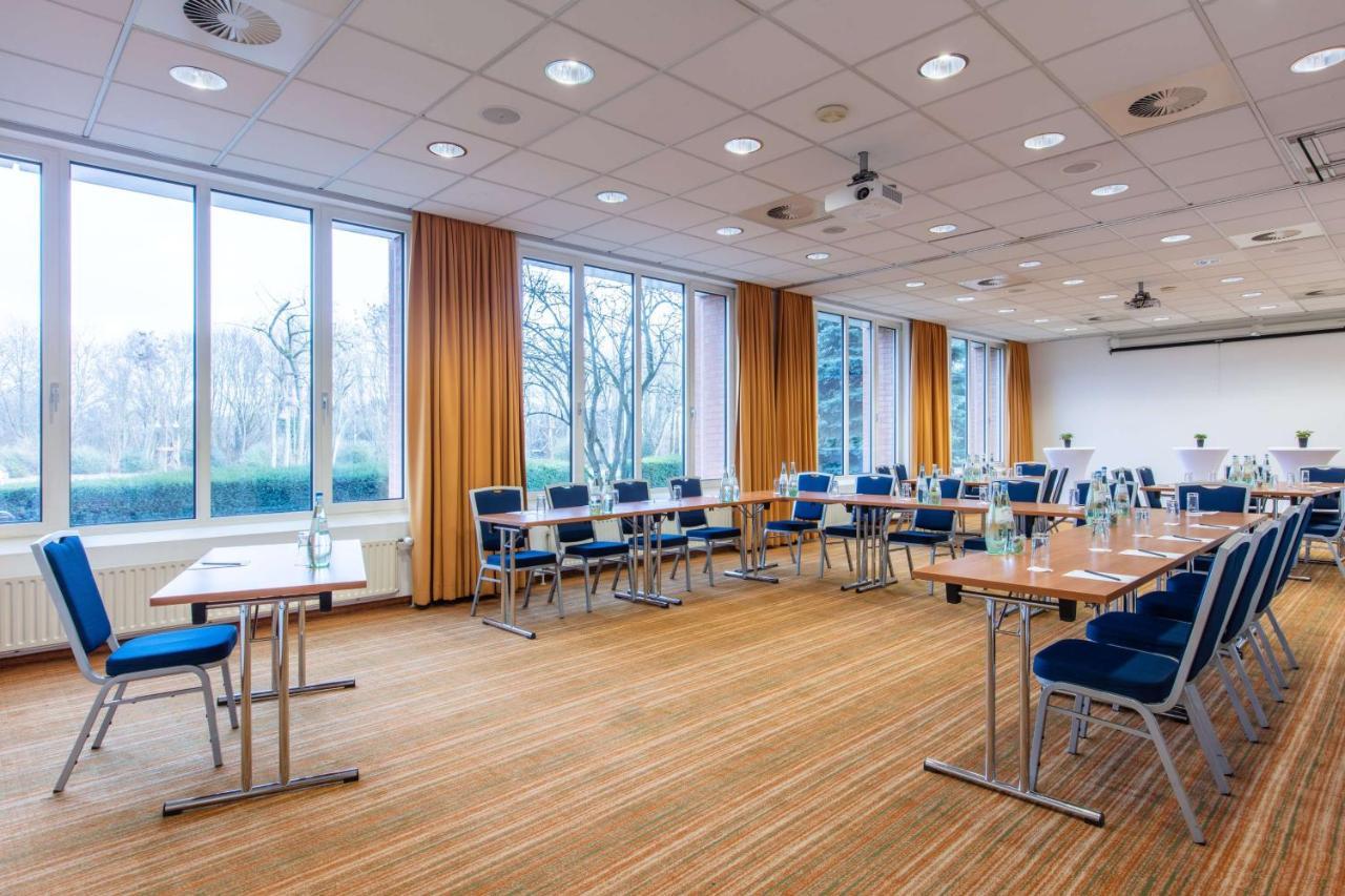 Radisson Blu Hotel Karlsruhe Ettlingen Kültér fotó