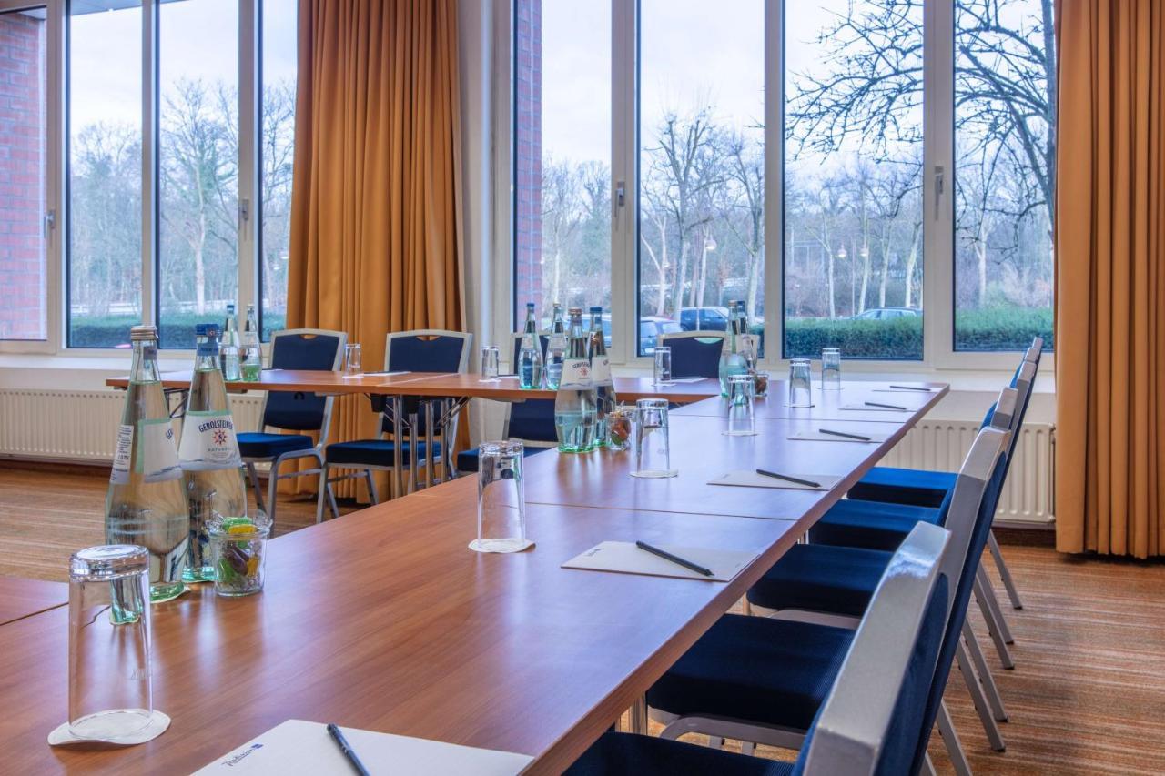 Radisson Blu Hotel Karlsruhe Ettlingen Kültér fotó