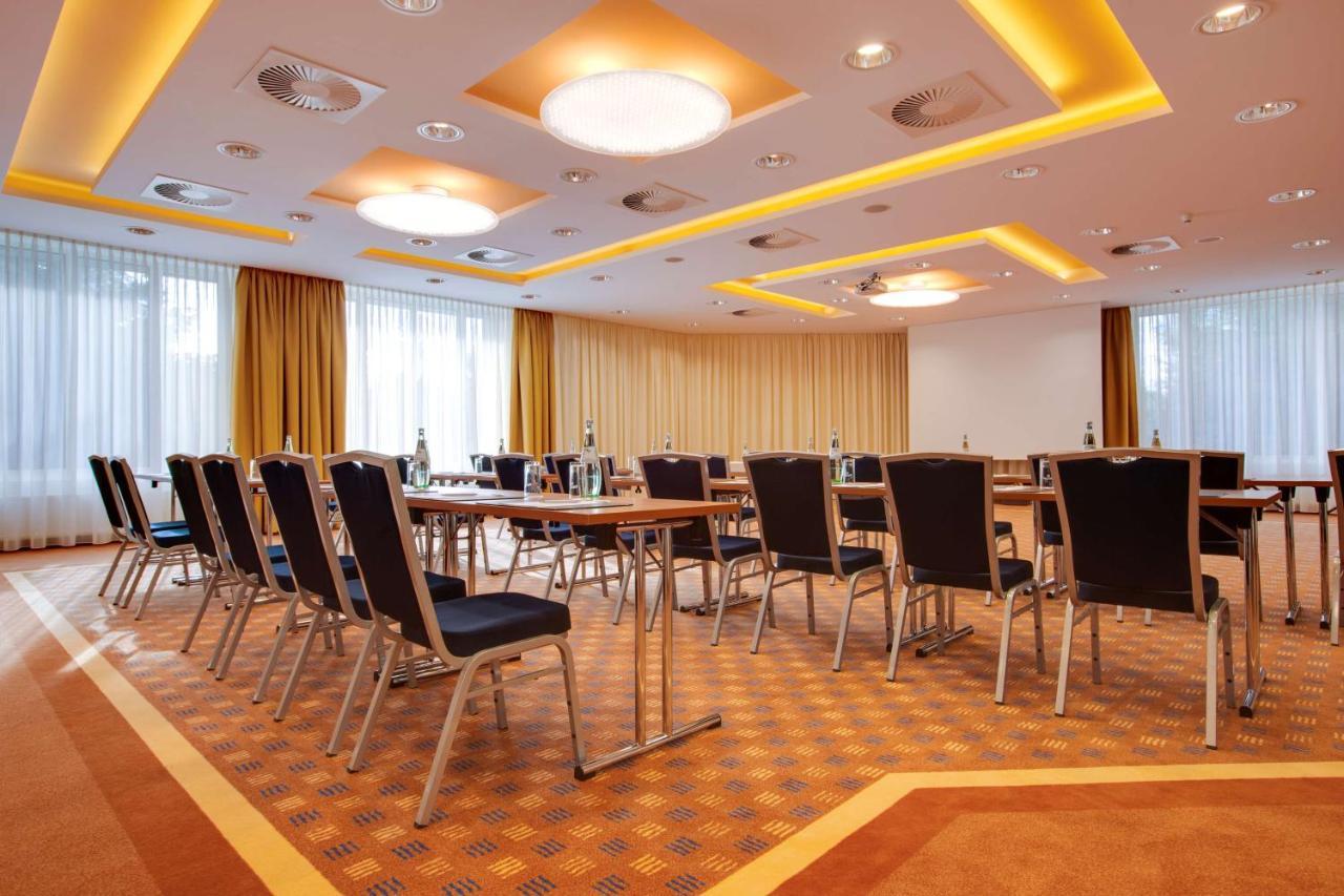 Radisson Blu Hotel Karlsruhe Ettlingen Kültér fotó