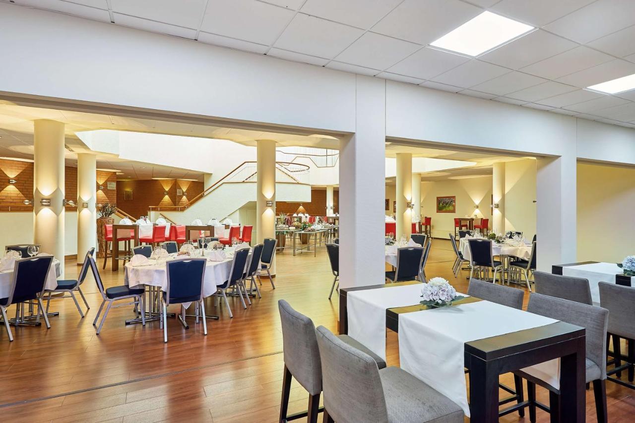 Radisson Blu Hotel Karlsruhe Ettlingen Kültér fotó